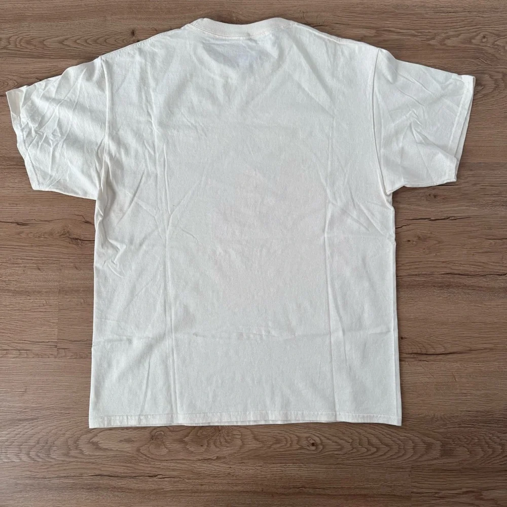 Toy Machine Robot Star Tee Size Large - Picture 4 of 5